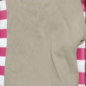Khakis